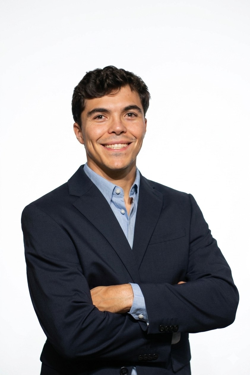 Álvaro Menéndez