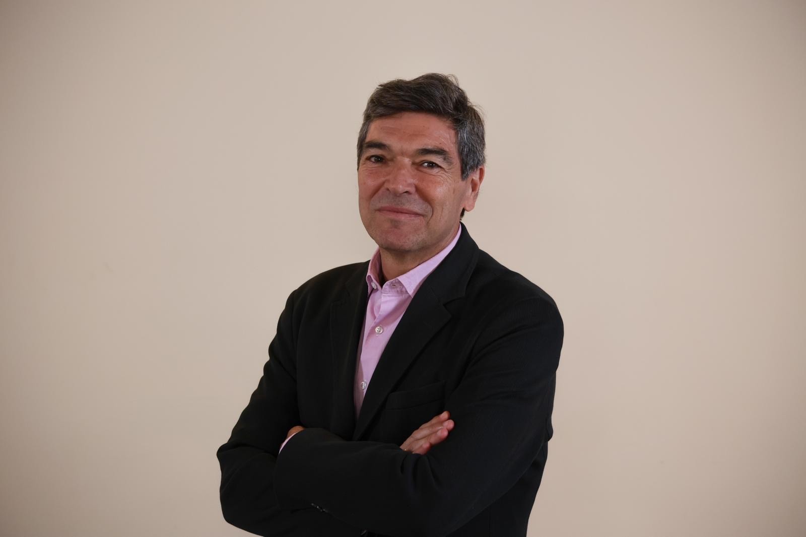 Aurelio Menéndez