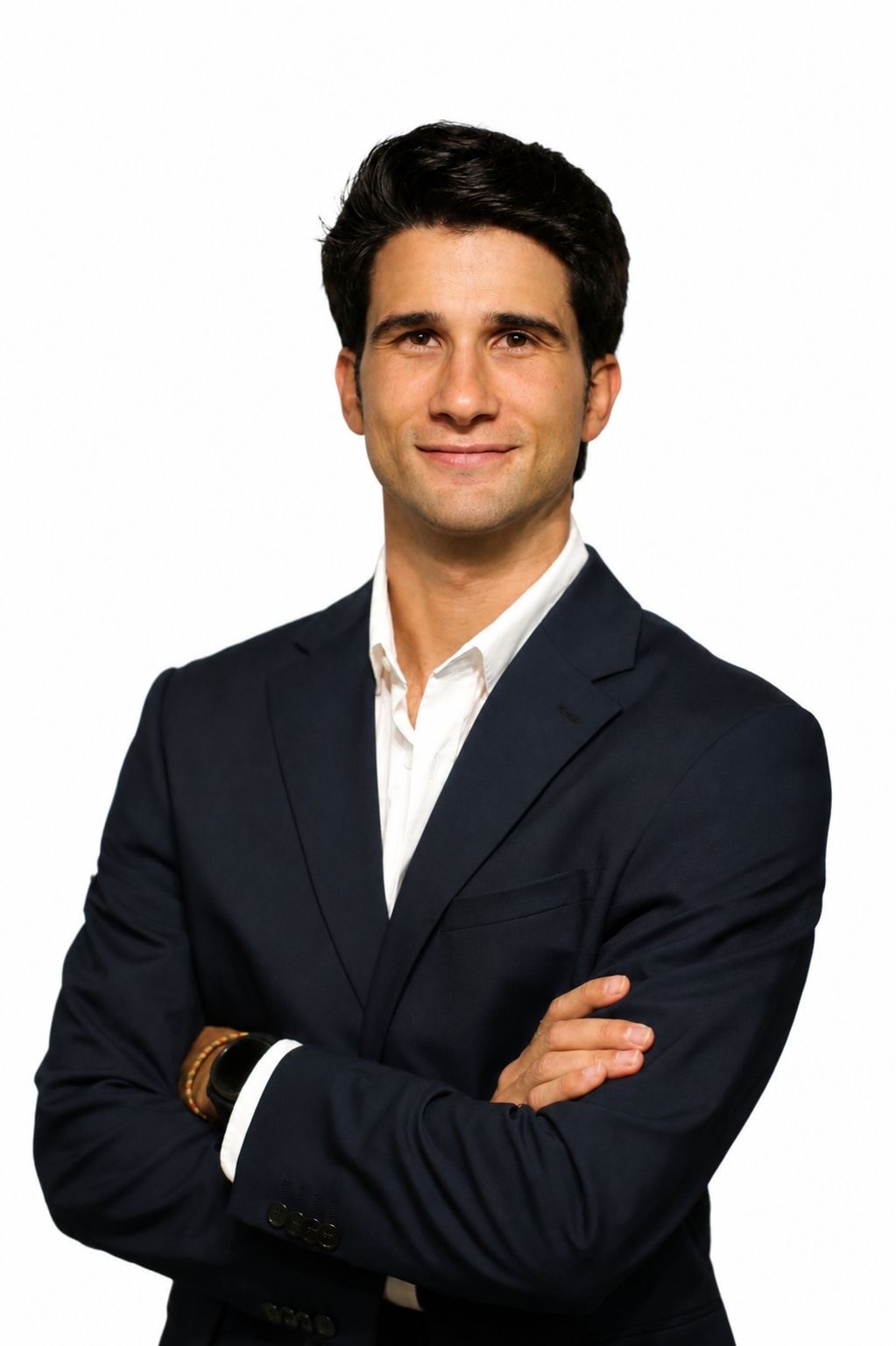 Jorge Navarro